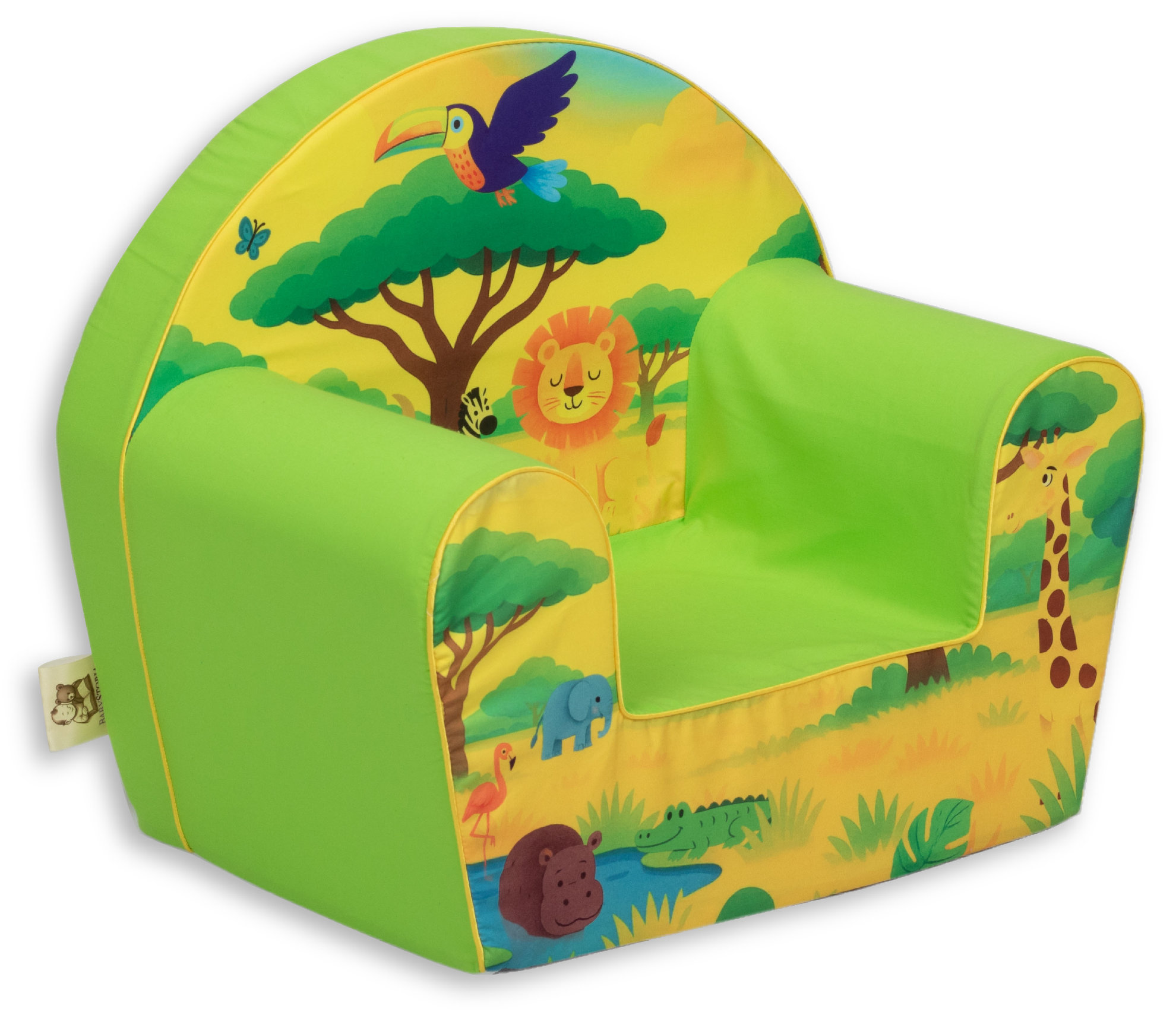 Fauteuil Premium - Savana Fauteuil Premium - Savana